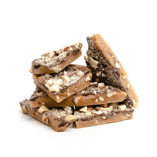 Signature Almond Toffee