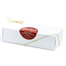 Load image into Gallery viewer, Cranberry Cream Almond Toffee
