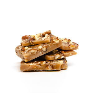Naked Almond Toffee