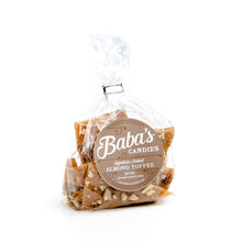 Load image into Gallery viewer, Naked Almond Toffee